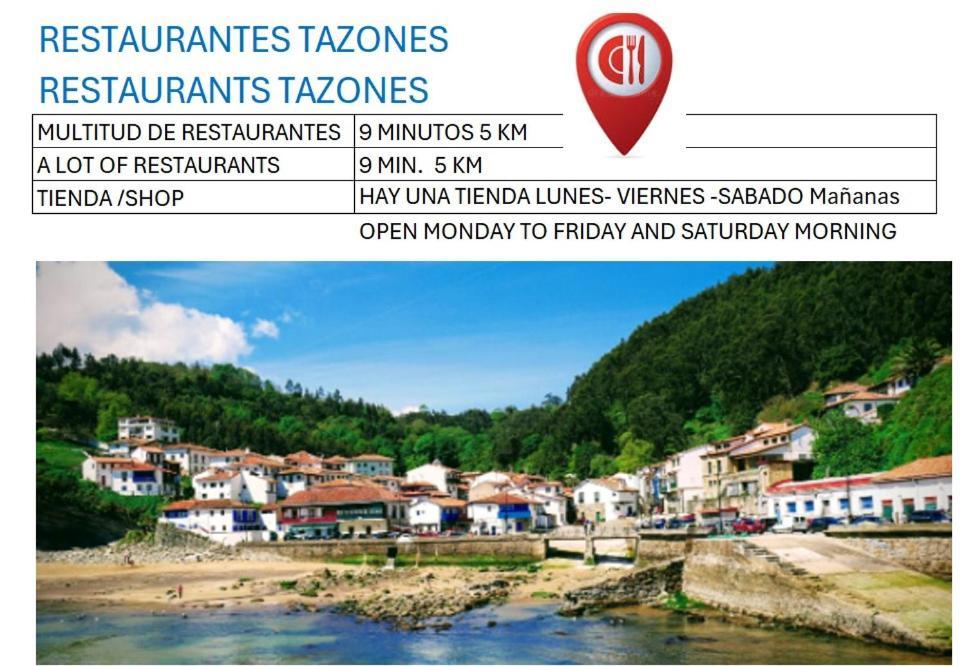 Playa Del Puntal Villaviciosa Asturias Lujo Primera Linea Playa Екстер'єр фото